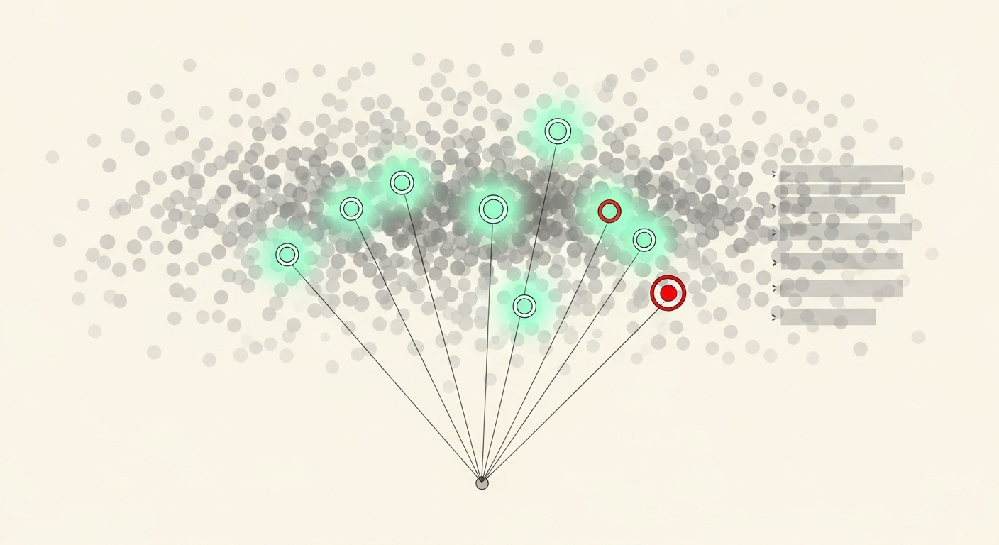 Strategic Networking